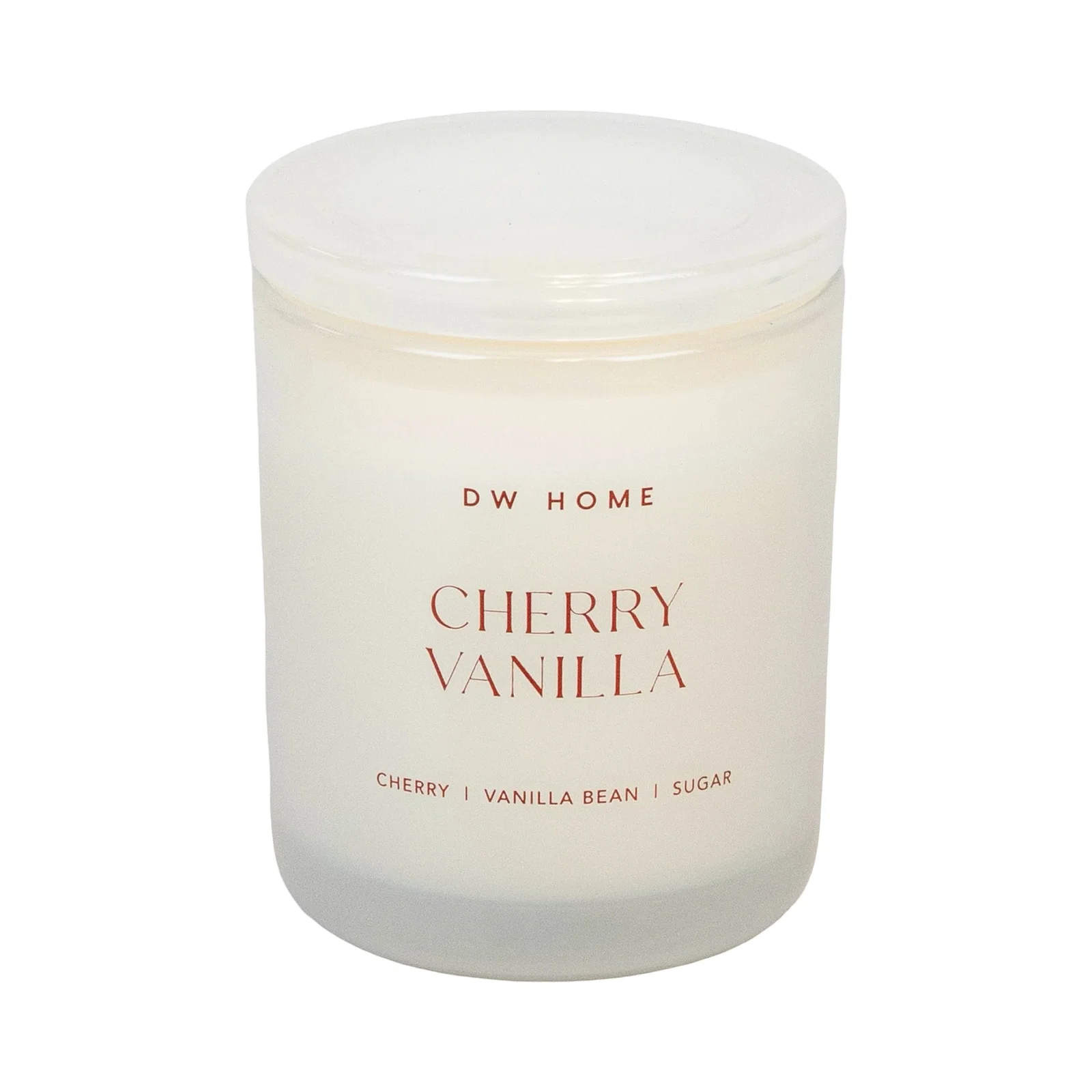 Image of Cherry Vanilla