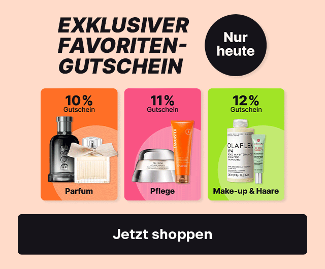 Dein Gutschein*