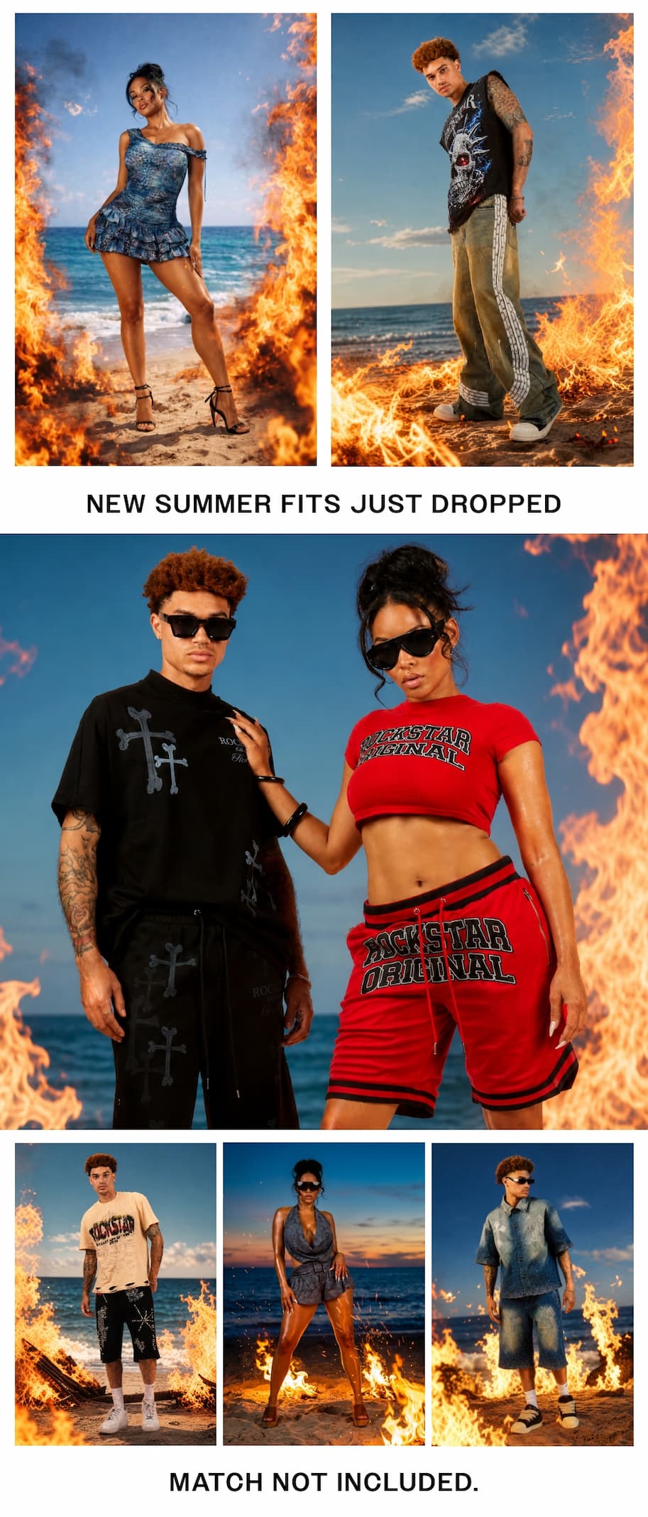 New Arrivals