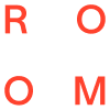ROOM logo
