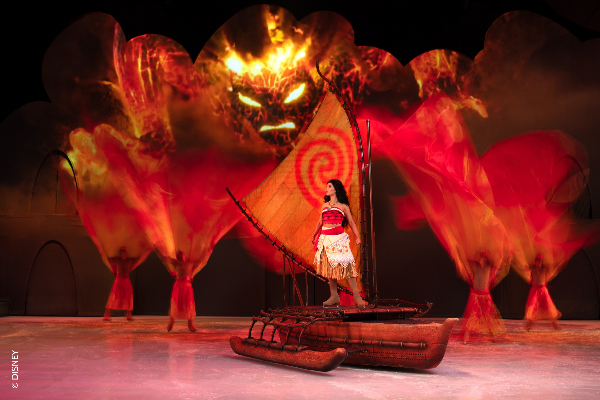 Disney On Ice