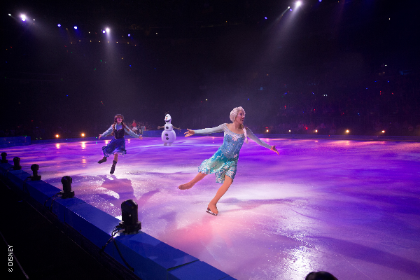 Disney On Ice