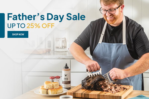 Father's Day Sale, Save Up to 25%