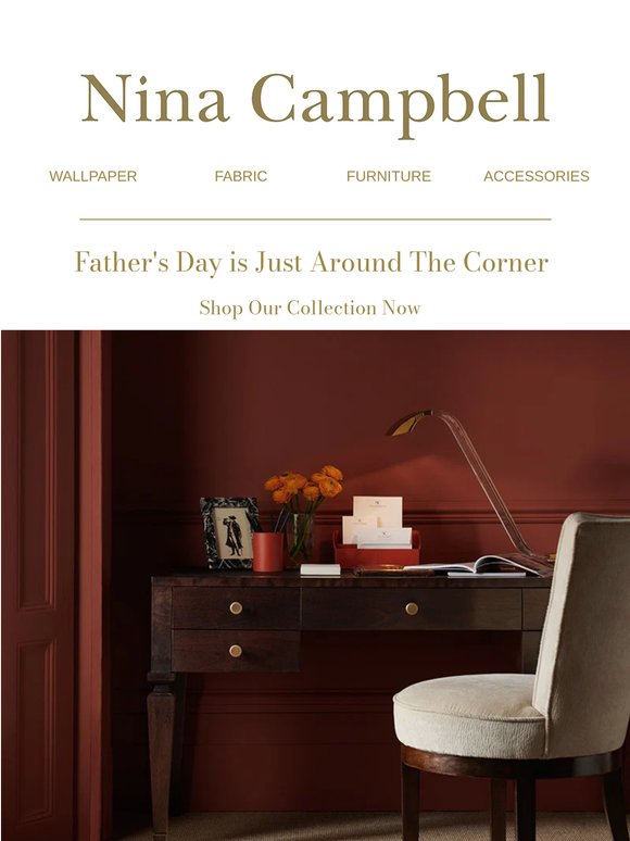 Father's Day 21st June