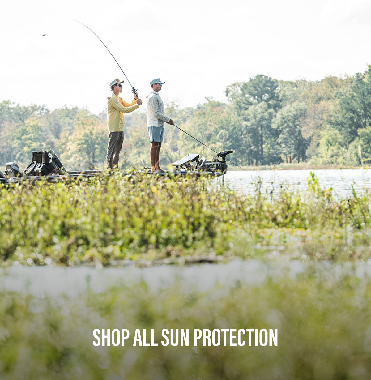 Shop All Sun Protection