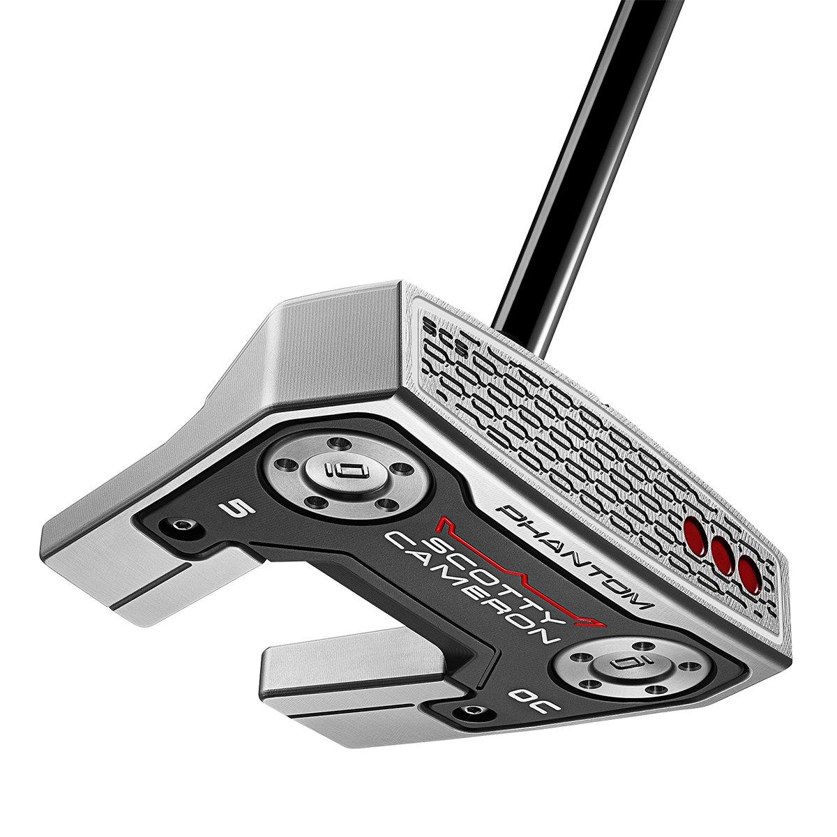 Titleist Scotty Cameron Phantom 5 OC Golf Putter