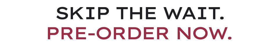 Get Your Order In