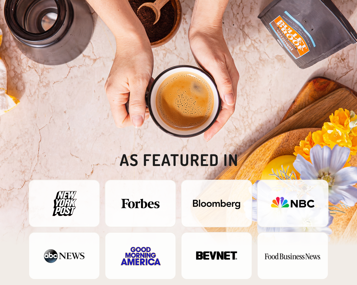 As featured in