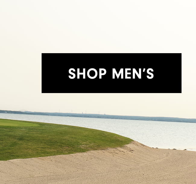 Shop Men's