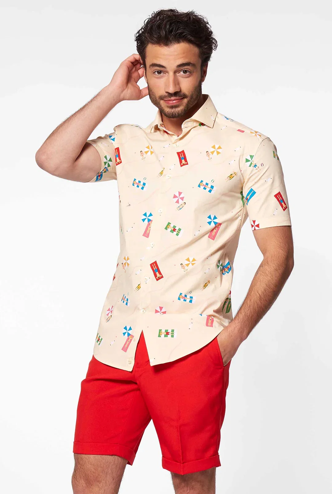 Image of Beach Life