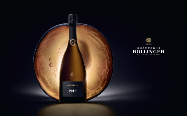 PN AYC 21: Maison Bollinger explores a new facet of its king grape variety