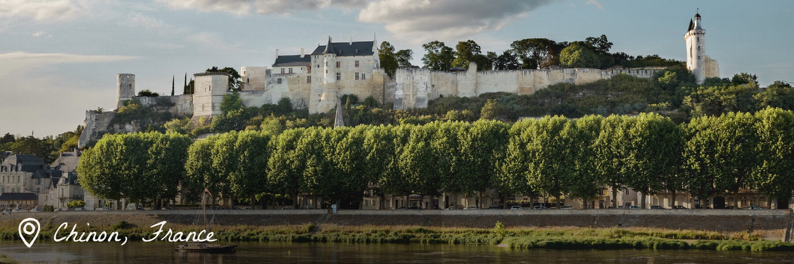 The Loire Valley