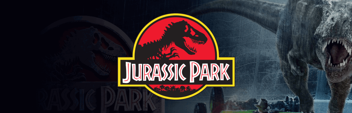 Jurassic Park - Shop Now