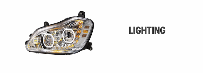 Shop Lighting 