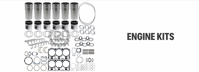 Shop Engine Kits