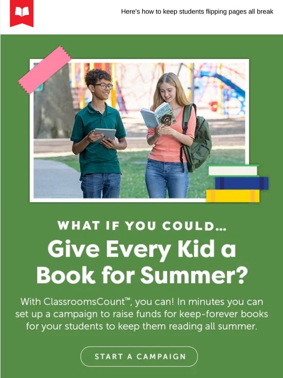 But Oh… Those Summer Reads! 📚🌞