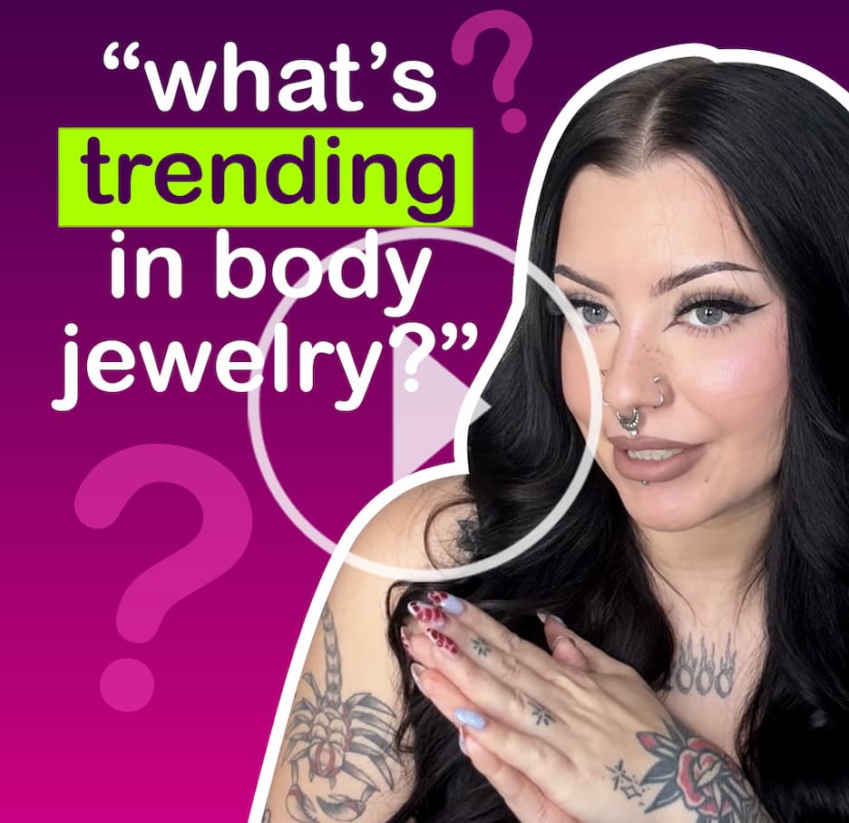 What should you know about nip piercings?