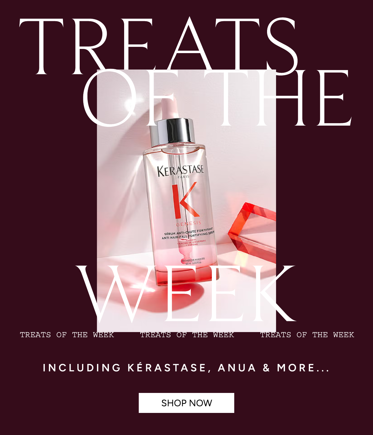 Treats of the Week