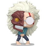 Funko POP! Anime: Dandadan - Okarun, Mid-Transformation