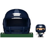 Funko Bitty POP! Helmets: NFL - Seahawks