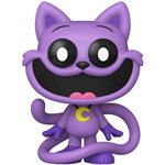 Funko POP! Games: Poppy Playtime - Catnap
