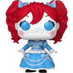 Funko POP! Games: Poppy Playtime - Poppy
