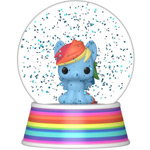 Funko POP! Mini Glitter Globe: My Little Pony - Rainbow Dash