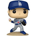 Funko POP! MLB: Dodgers - Yoshinobu Yamamoto (World Series MVP '25)