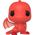 Funko POP! Games: Neopets - Shoyru