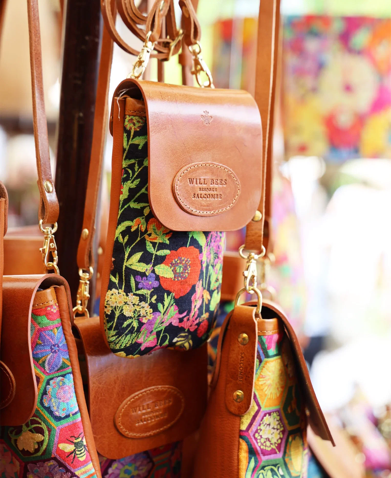 Phone Bags