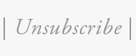 Unsubscribe