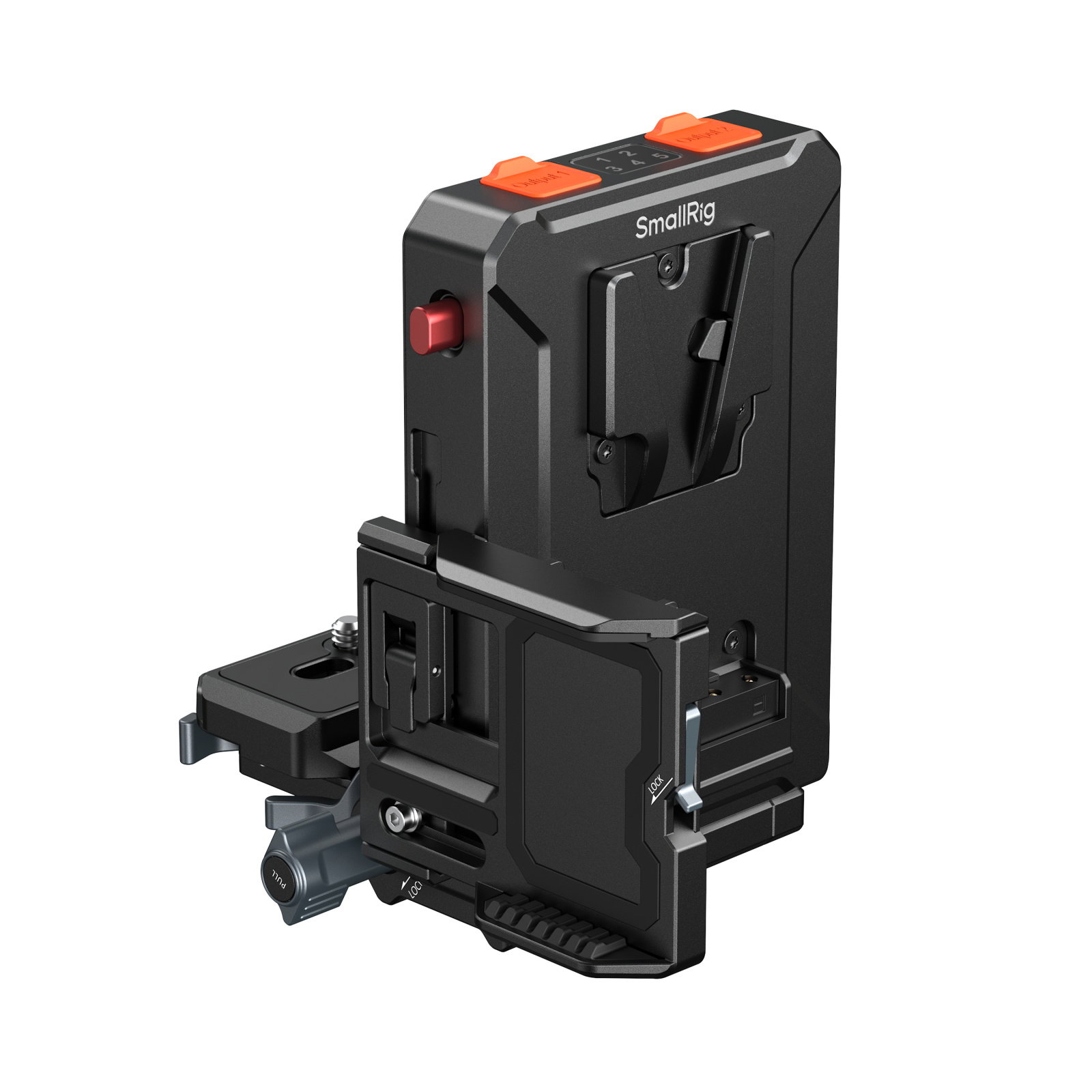 Arca-Swiss Quick Release Plate