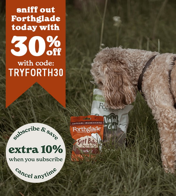 30% off plus an extra 10% when you subscribe!