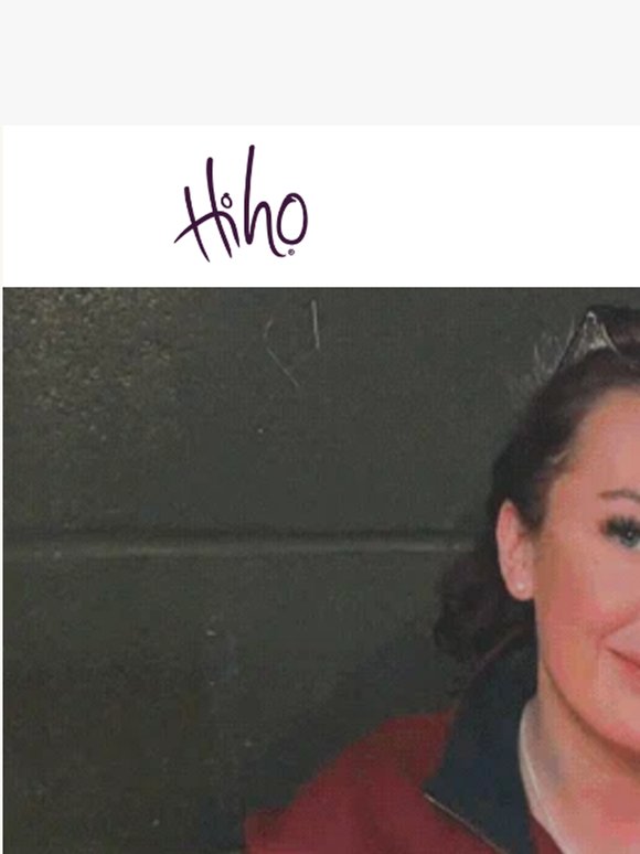 Hiho On the Farm