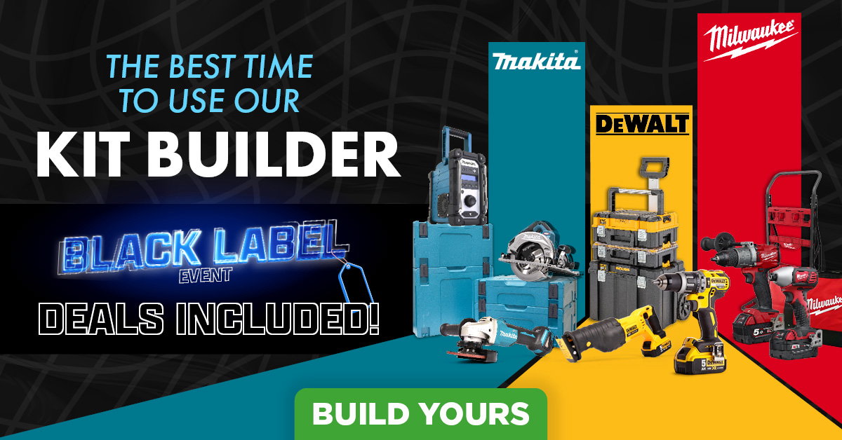 KIT BUILDER