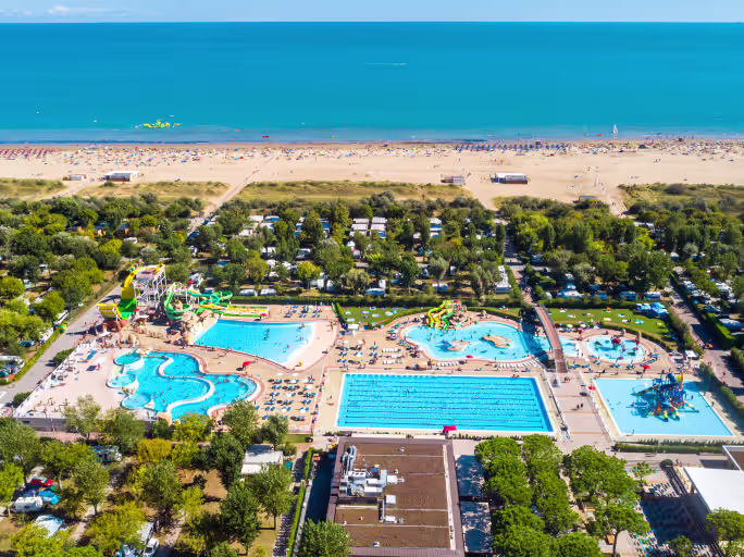 Marina di Venezia