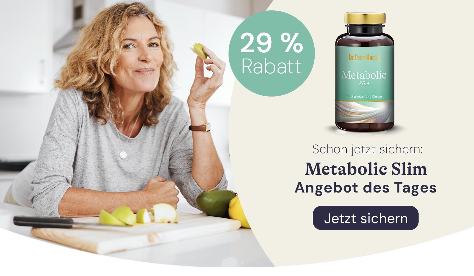 Metabolic Slim