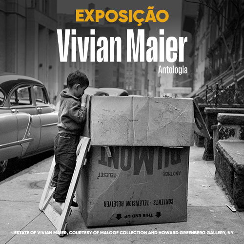 Vivian-Maier
