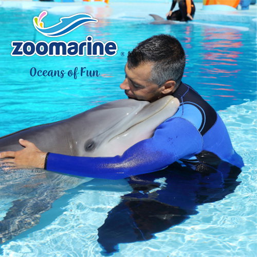 Zoomarine