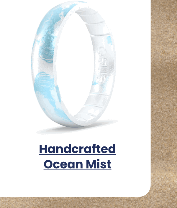 Handcrafted Ocean Mist