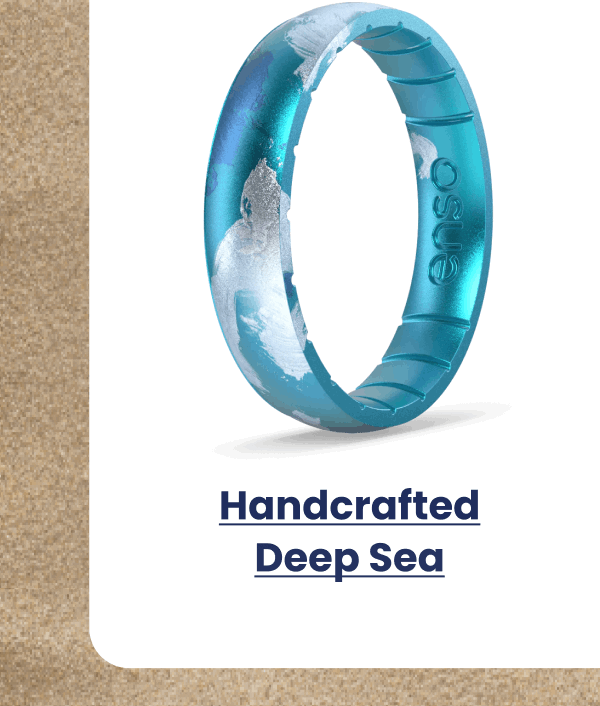 Handcrafted Deep Sea
