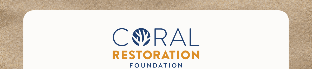 Coral Restoration Foundation