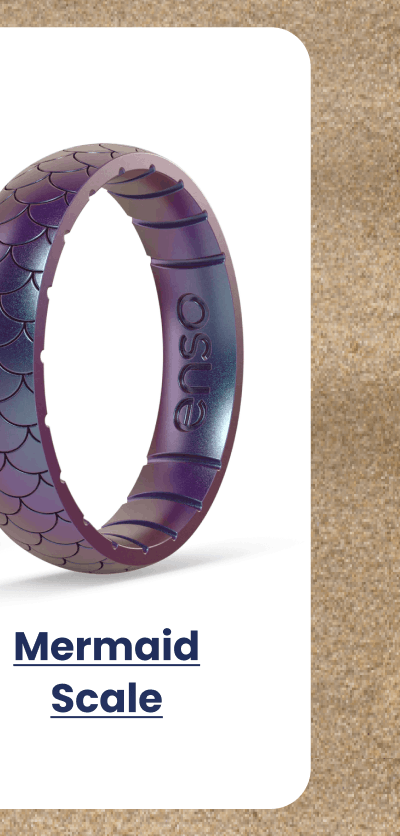 Mermaid Scale