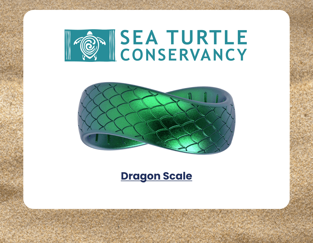Sea Turtle Conservancy | Dragon Scale