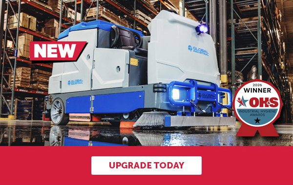 UPGRADE TODAY