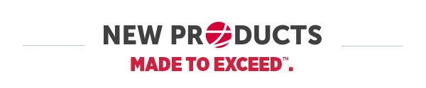 New Products Logo