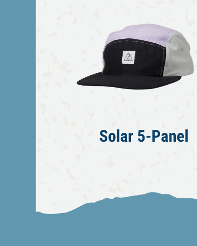 Adult Solar 5-Panel