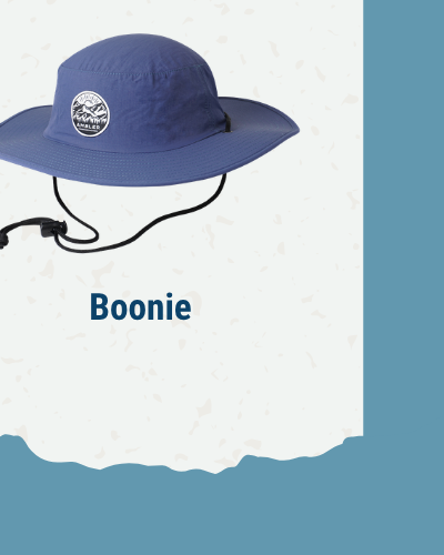 Adult Boonie Hat