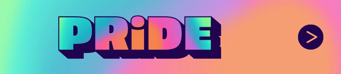 PRIDE >