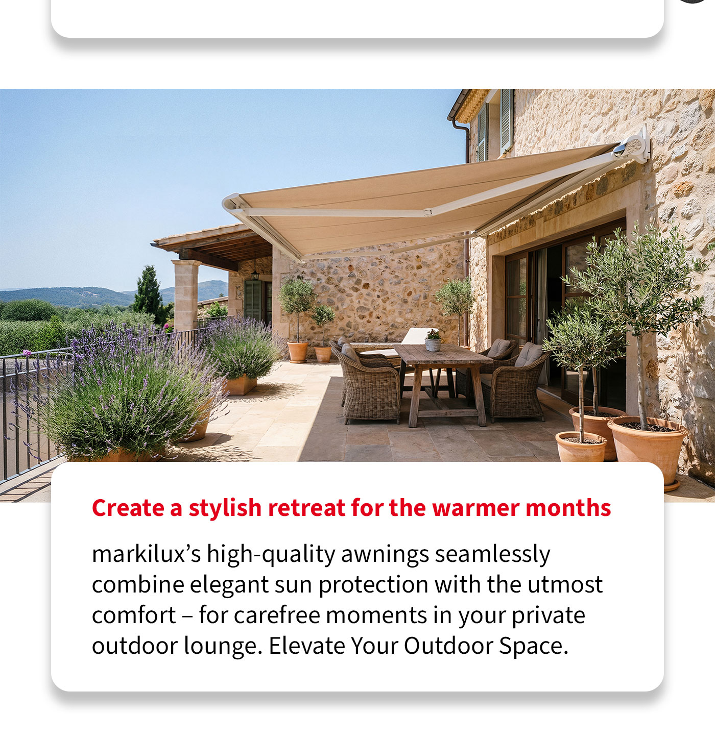 Markilux